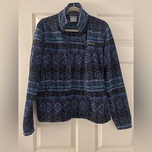 Columbia Jacket